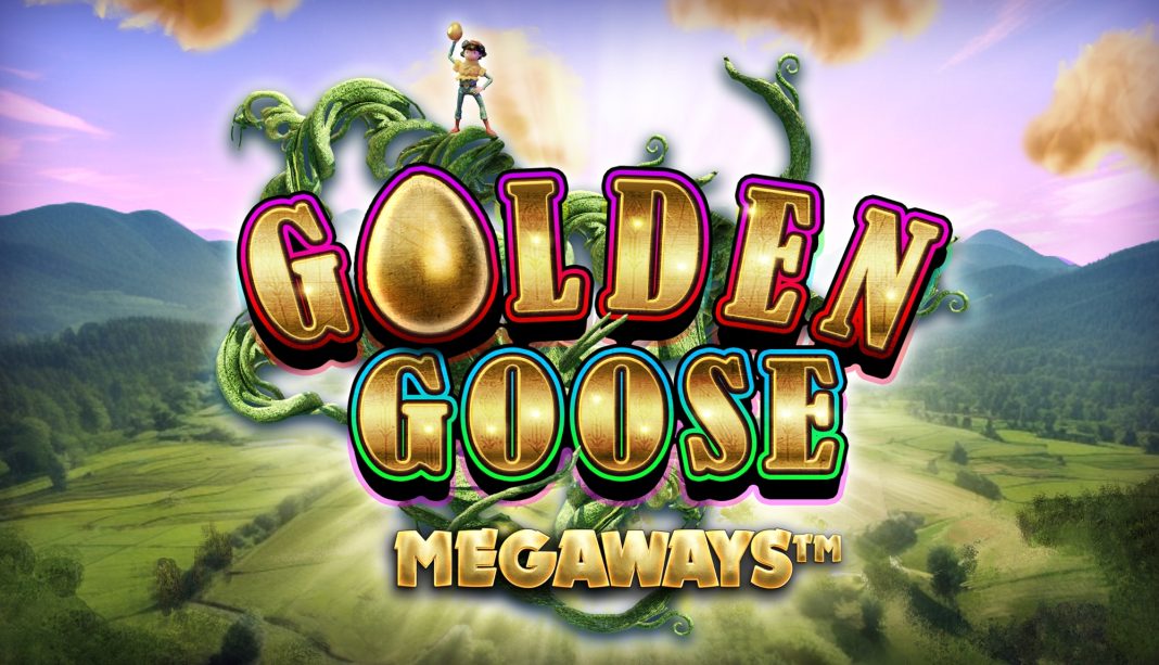 Golden Goose Megaways slot review