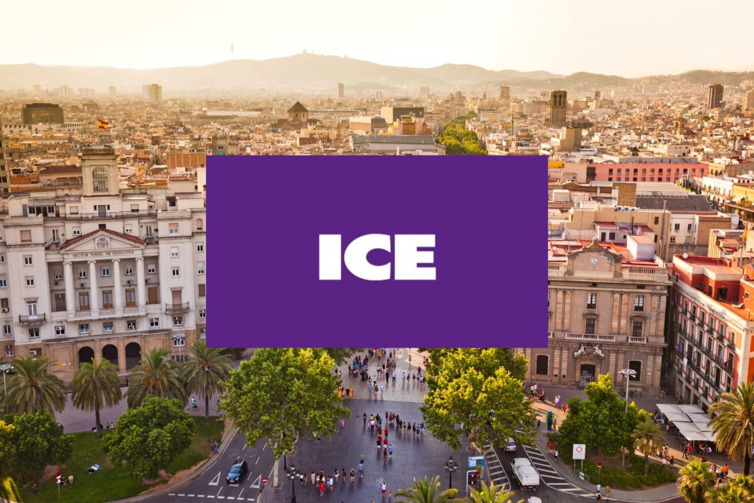 ICE Barcelona