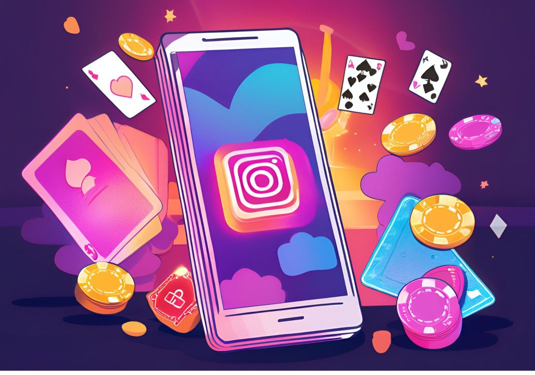 Social Media Marketing in iGaming