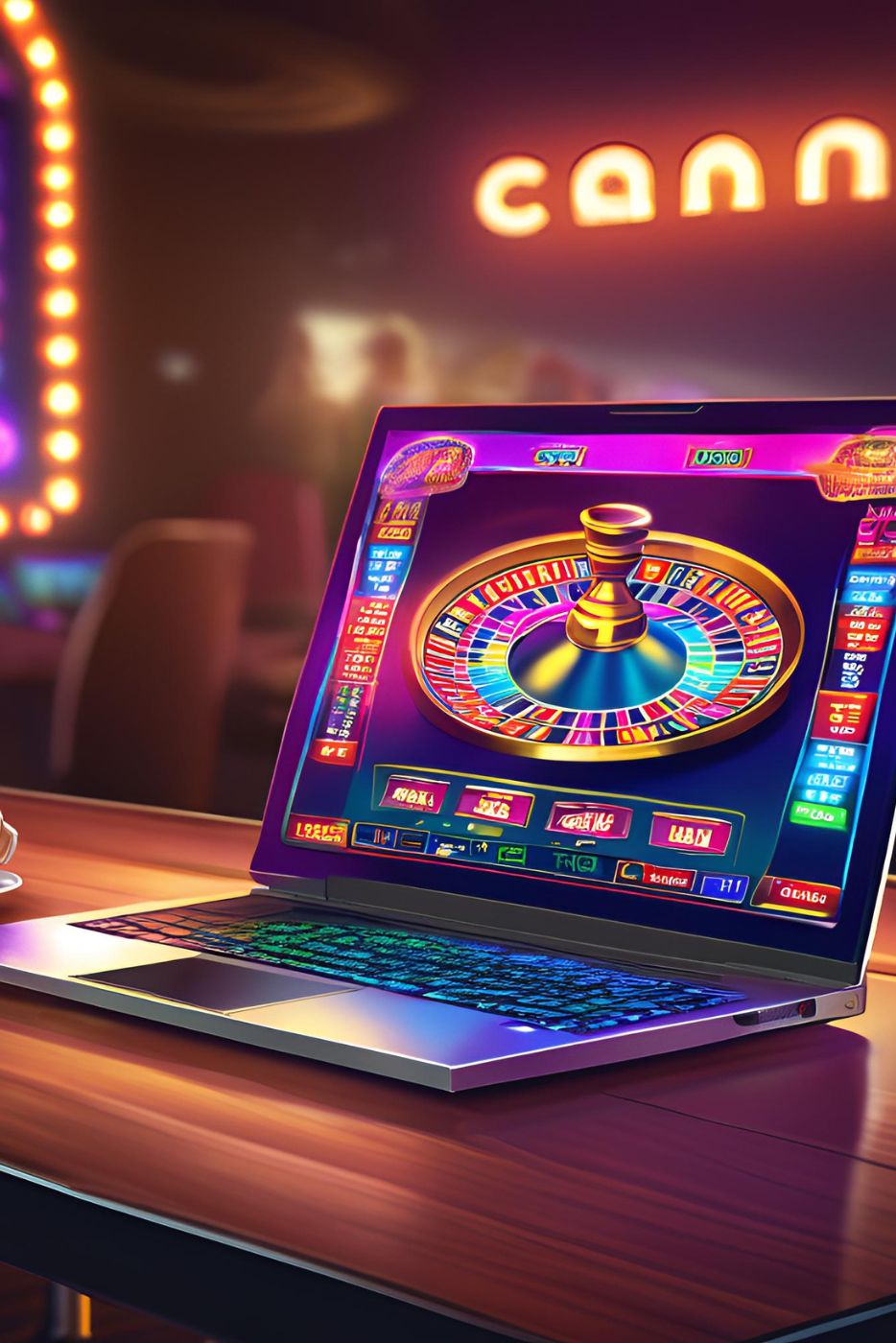 The Risks of Playing on Online Casinos Without KYC