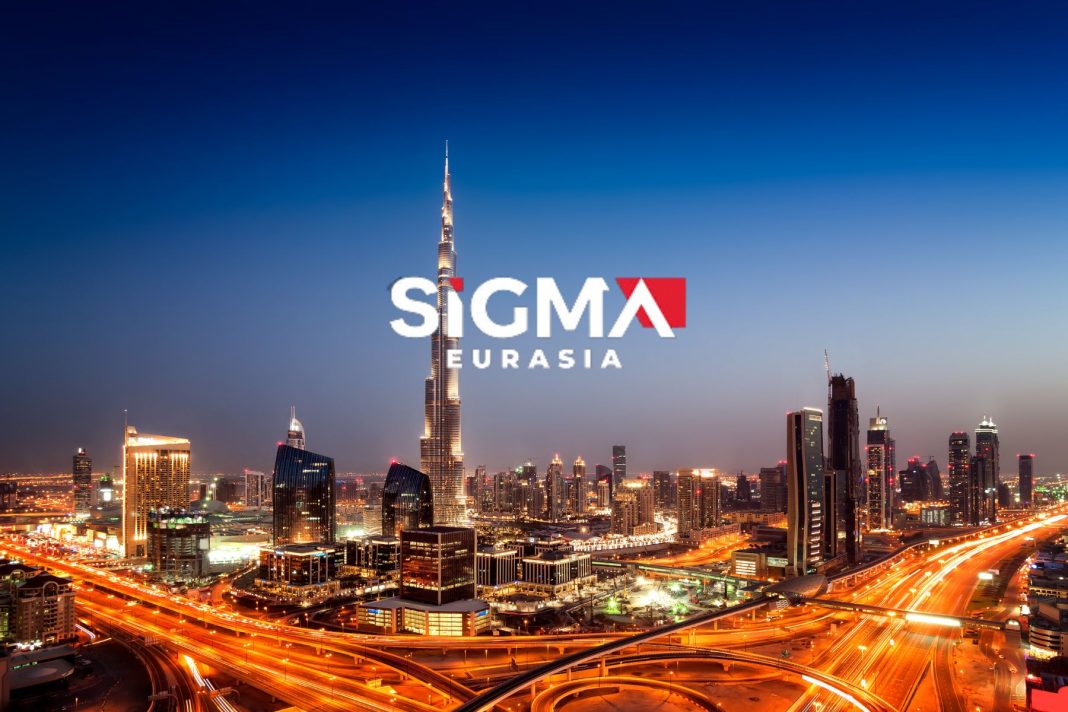 SiGMA Eurasia Summit Dubai 2025