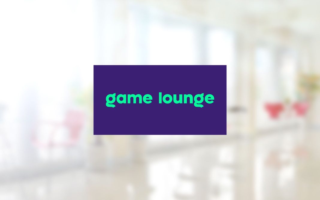 Game Lounge GLX