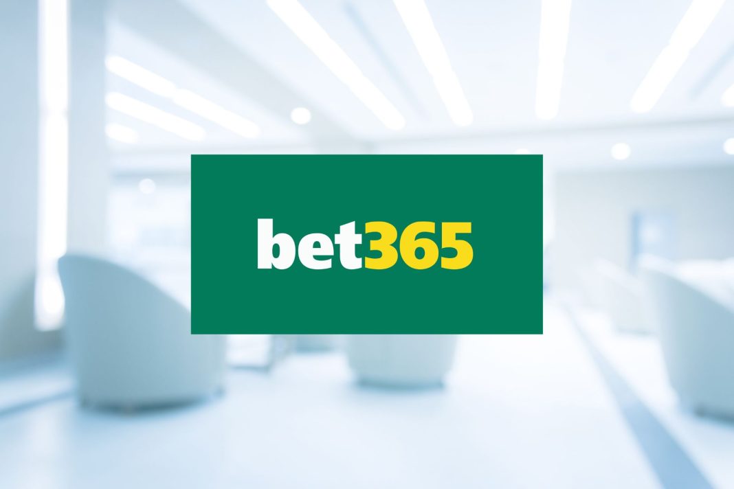 Bet365 Financial Statement