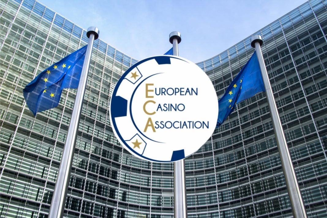 European Casino Association