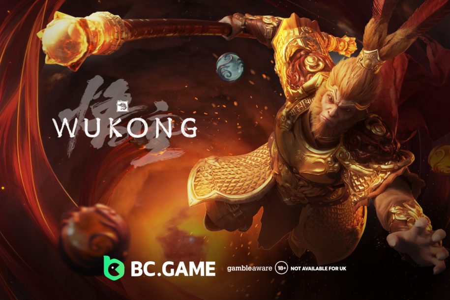 Wukong Online slot BC.Game