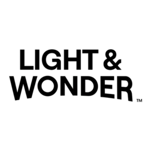 Light & Wonder logo