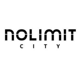 No Limit City logo