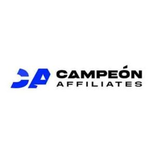 Campeon Affiliates program