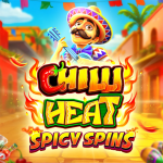 Chilli Heat Spicy Spins slot Pragmatic Play