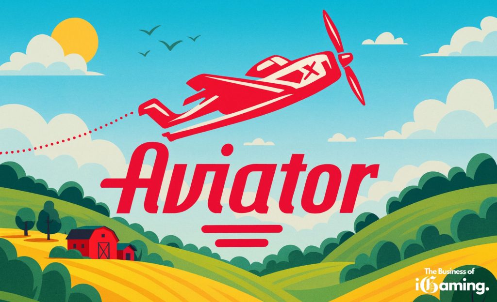 Aviator Spribe Crash Game