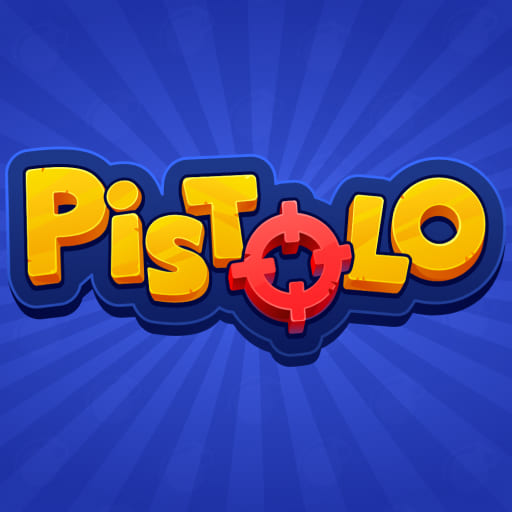 Pistolo casino logo