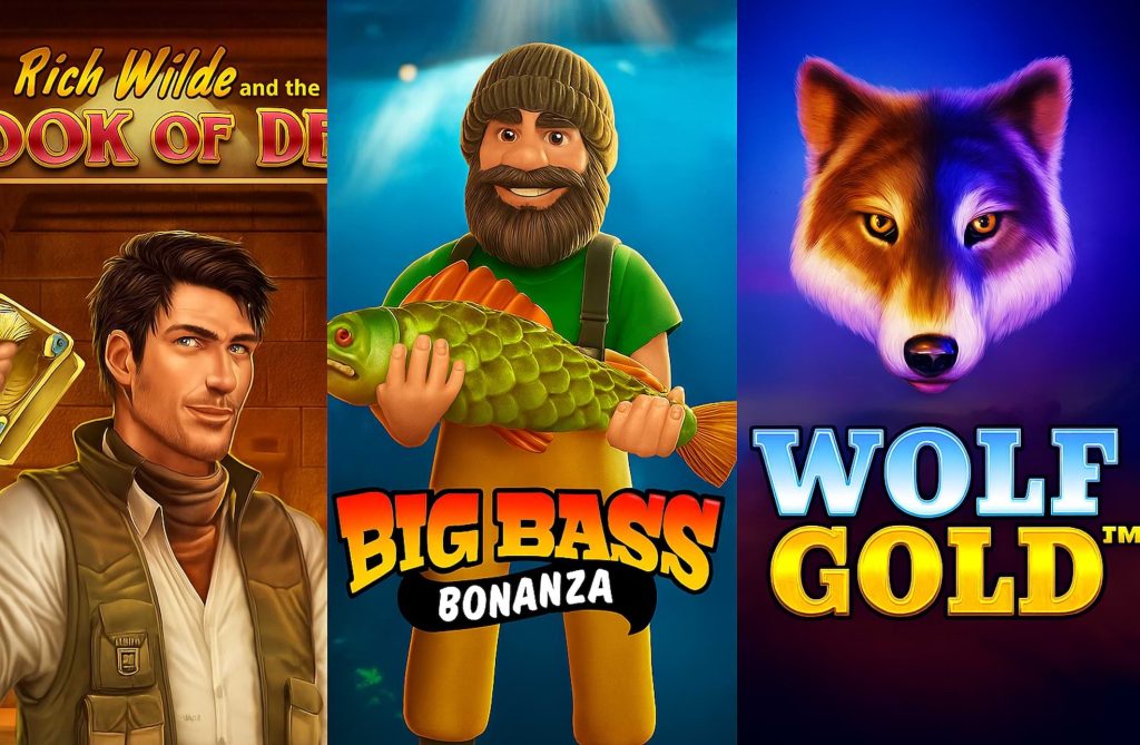 Best Pokies Australia