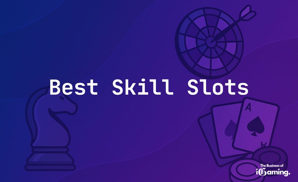 Best Skill slots