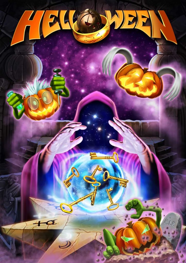 best Halloween slot 2025
