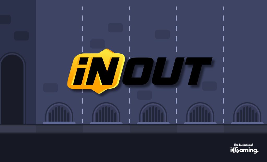 InOut Game Developer