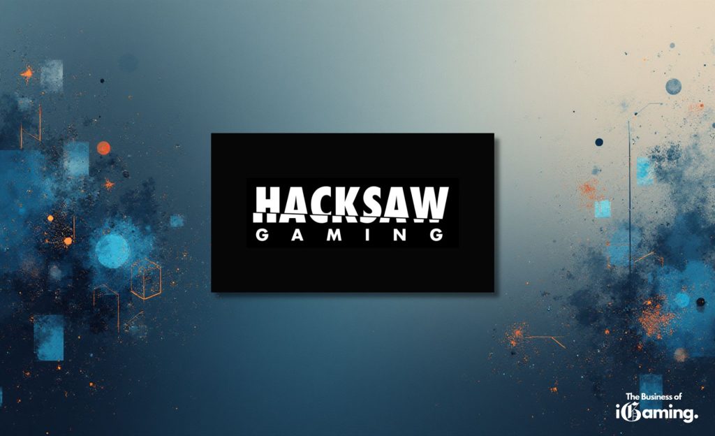 Hacksaw Gaming game provider