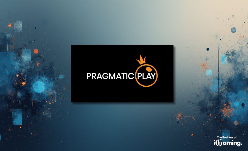Pragmatic Play game provider