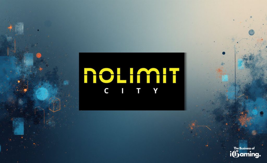 NoLimit City casino game provider