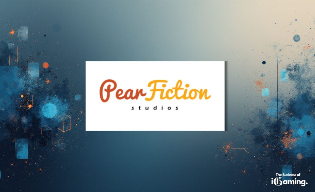 Pearfiction Studios casino game provider