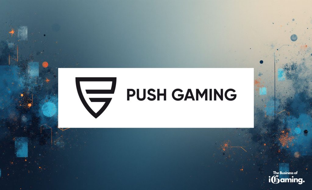 Push Gaming Casino game provider
