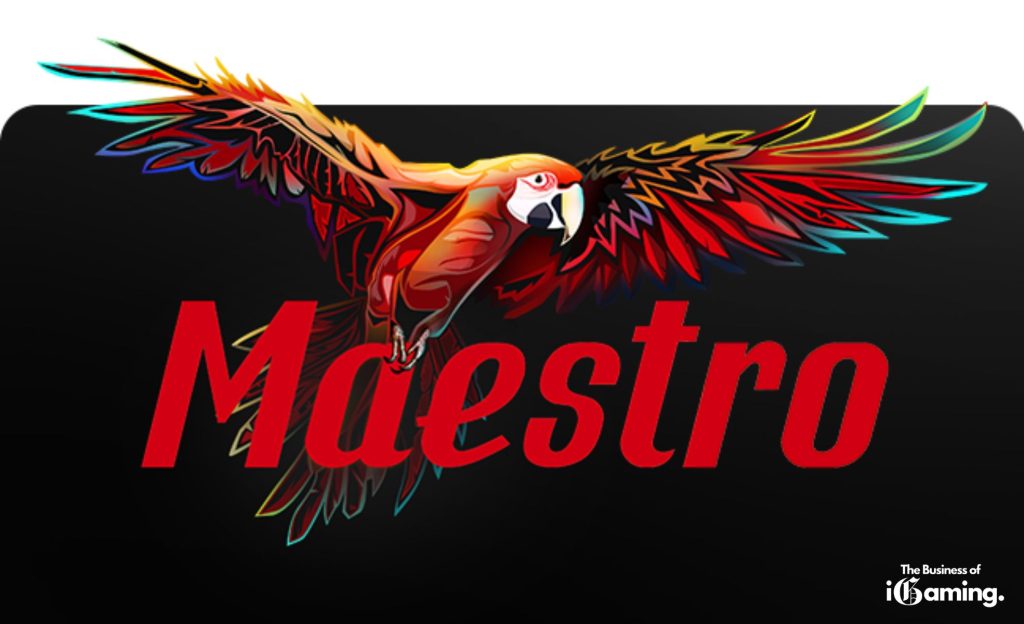 Maestro crash game Galaxsys