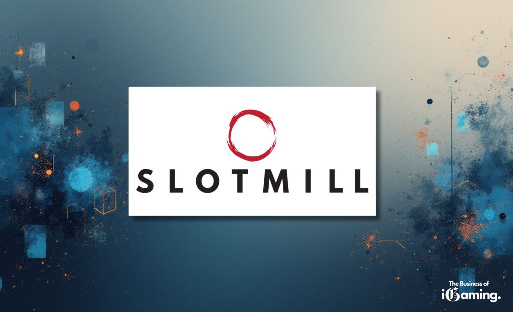 Slotmill logo