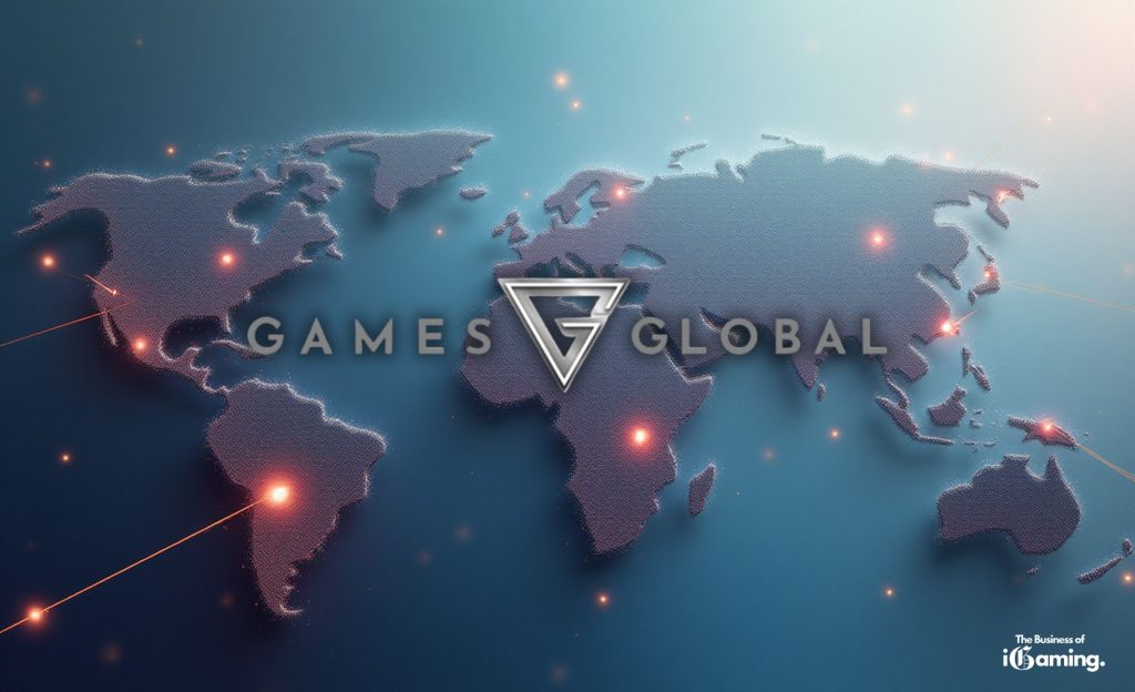 Games Global casino game developer