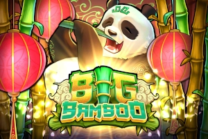 Big Bamboo Push Gaming