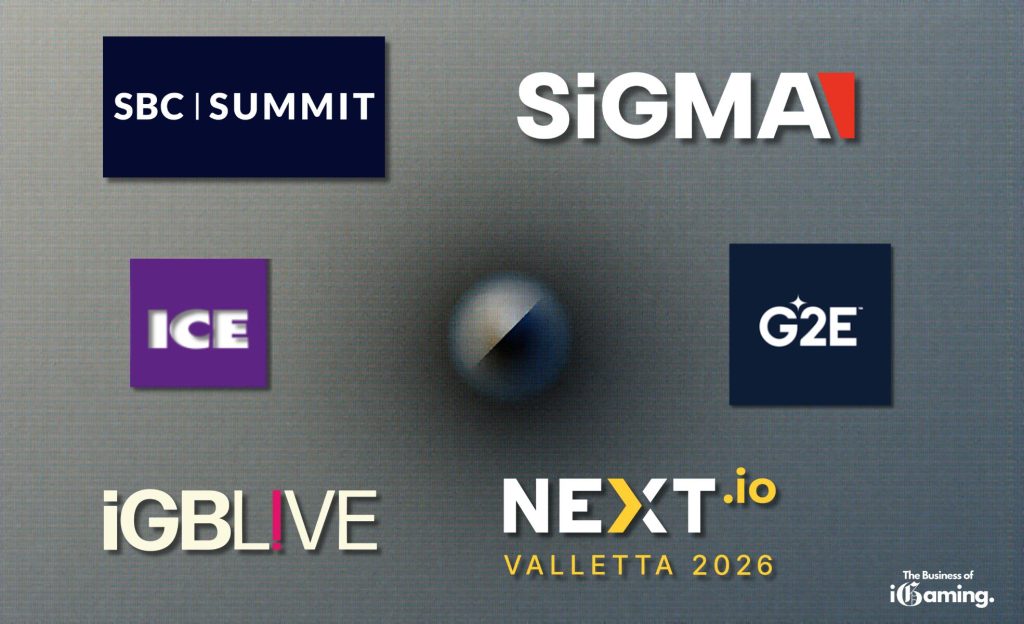 iGaming Summits