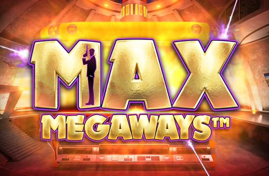 Max Megaways Relax Gaming