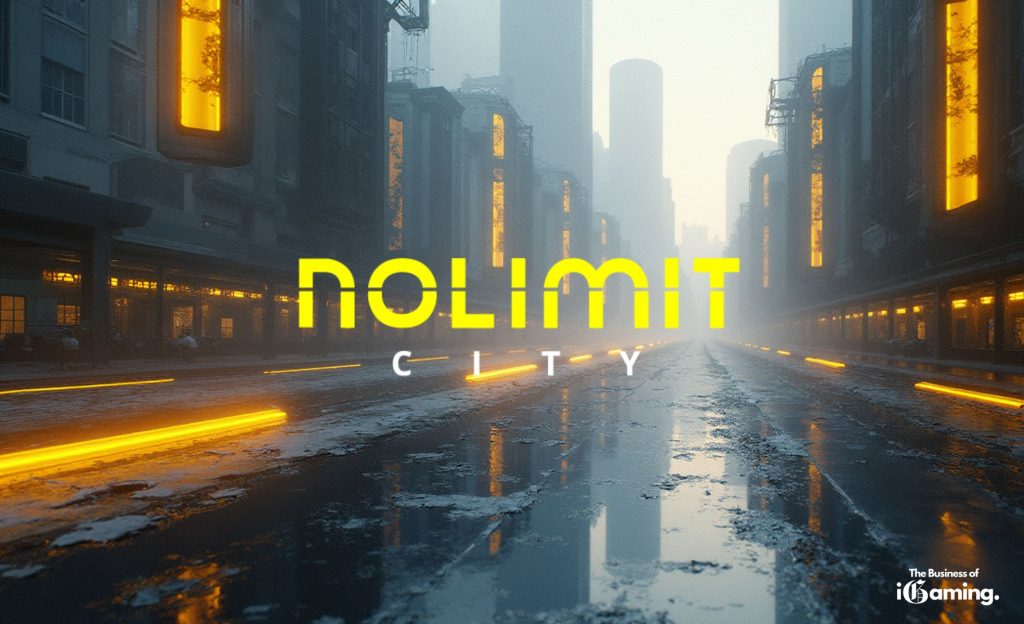NoLimit City Casino Game Provider