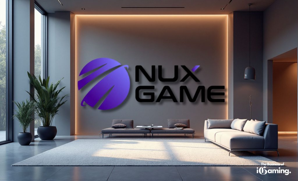 Nuxgame aggregator