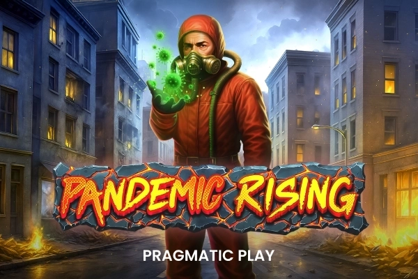 Pandemic Rising slot Pragmatic Play