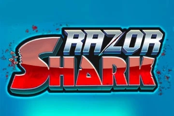 Razor Shark Push Gaming