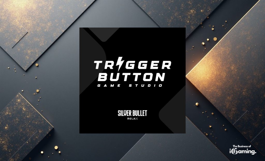 Trigger Button game provider casino slots