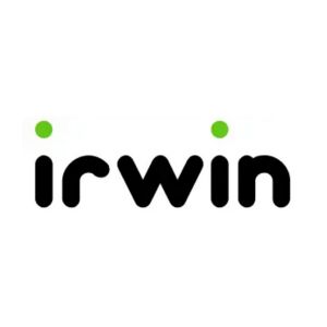 Irwin Casino logo