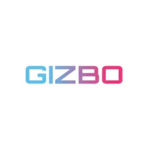 Gizbo casino logo