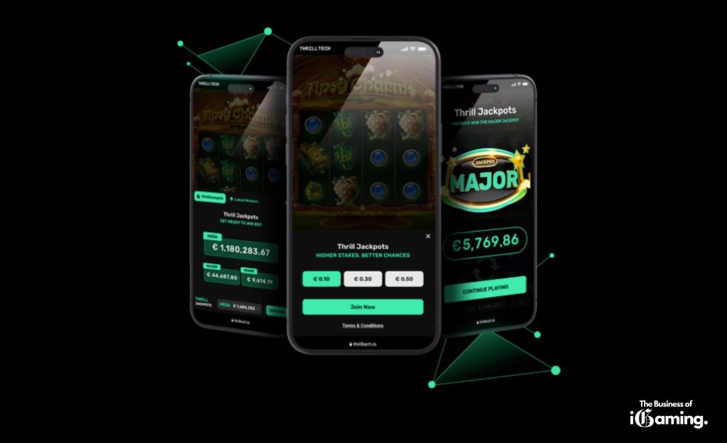 Thrilltech Thrillpots