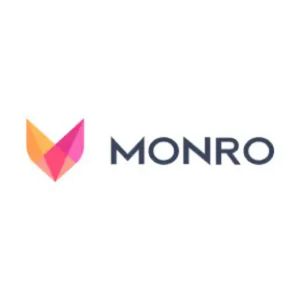Monro casino logo