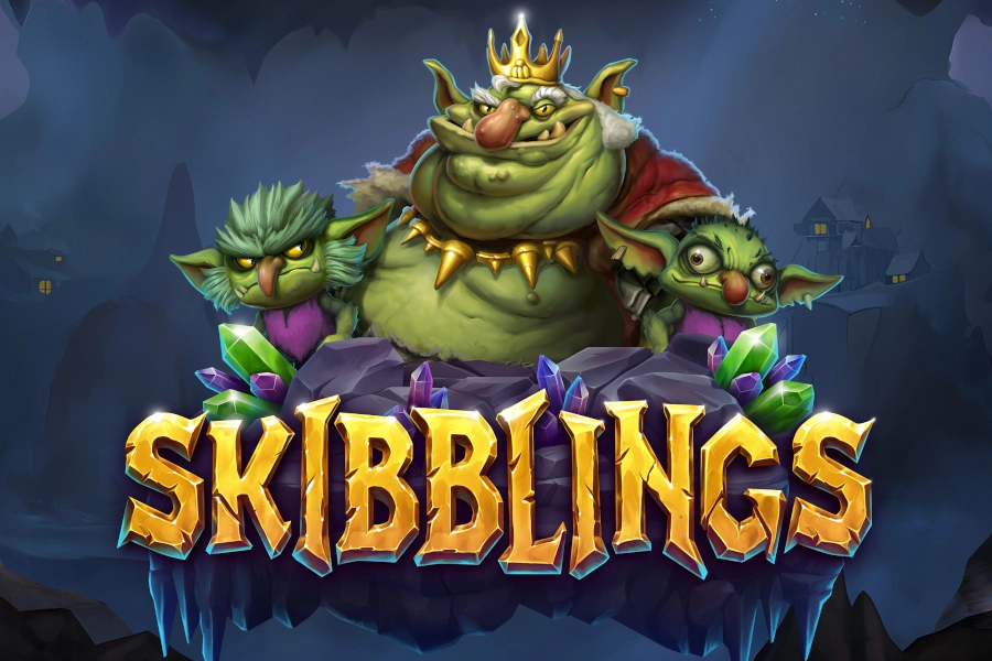 Skibblings ELK Studios