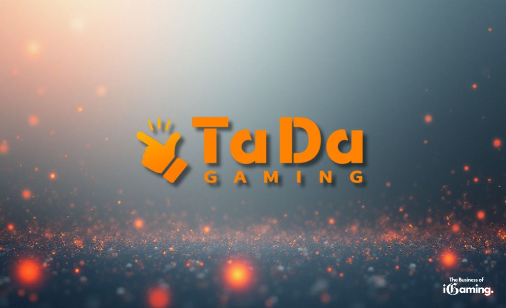 TaDa Gaming slot game provider