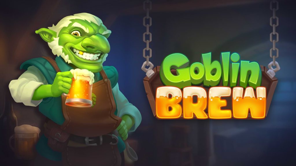 Goblin Brew Million Games