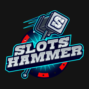 Slots Hammer logo