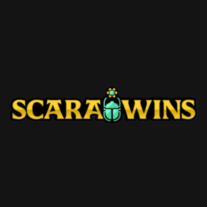 Scarawins logo