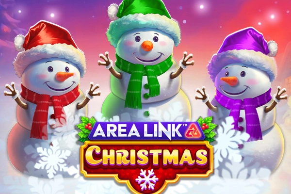 Area Link Christmas AreaVegas