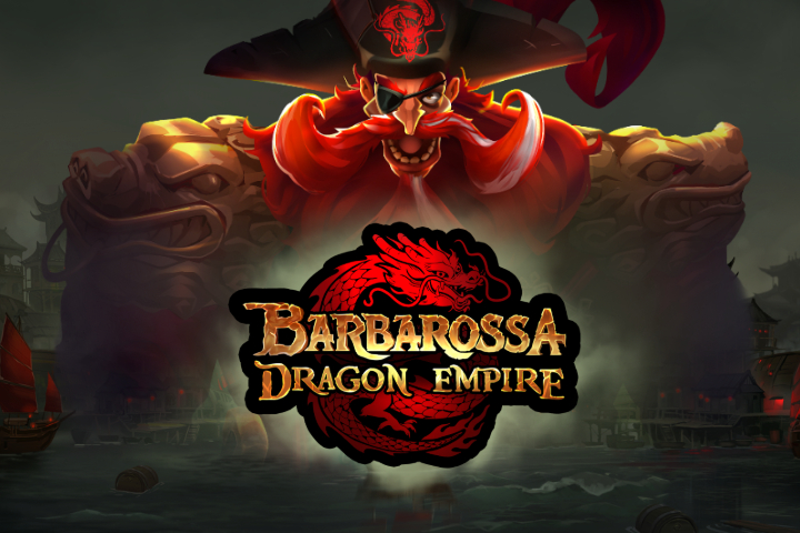 Barbarossa Dragon Empire – Peter & Sons