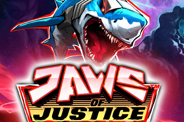 Jaws of Justice – Hacksaw Gaming