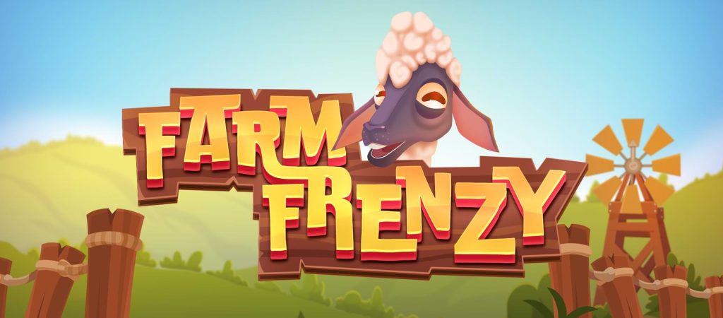 Farm Frenzy
