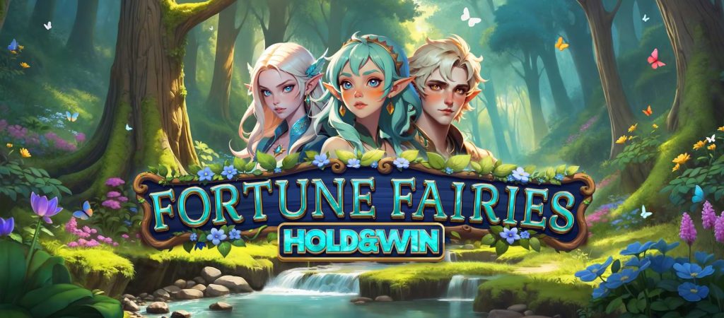 Fortune Fairies Million Games