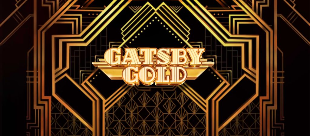 Gatsby Gold 